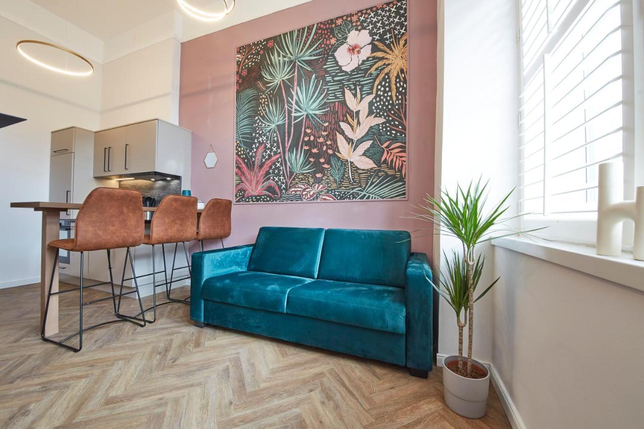 Nove Boutique Apartment Wien
