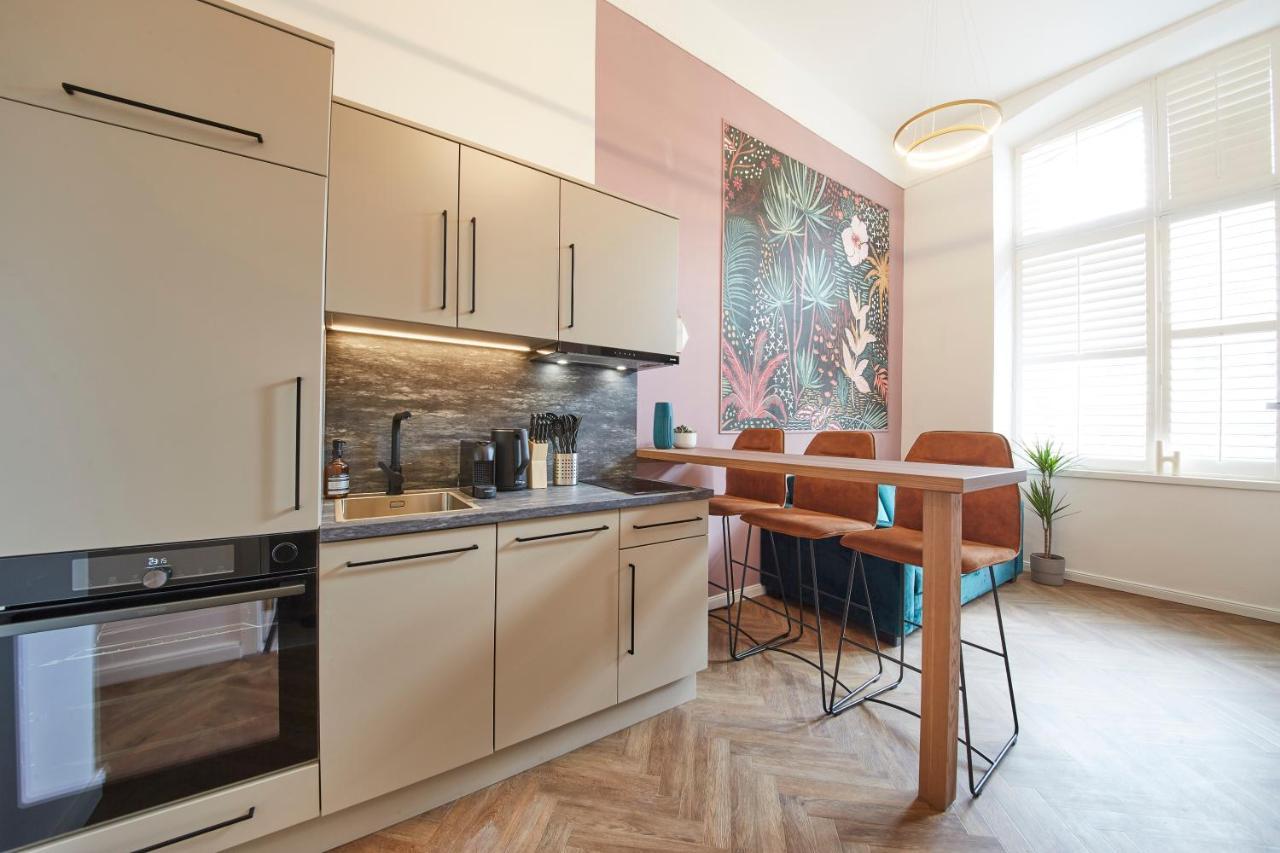 Apartment Nove Boutique