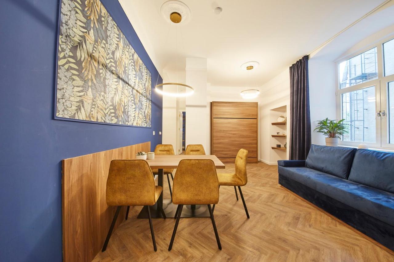 Nove Boutique Apartment
