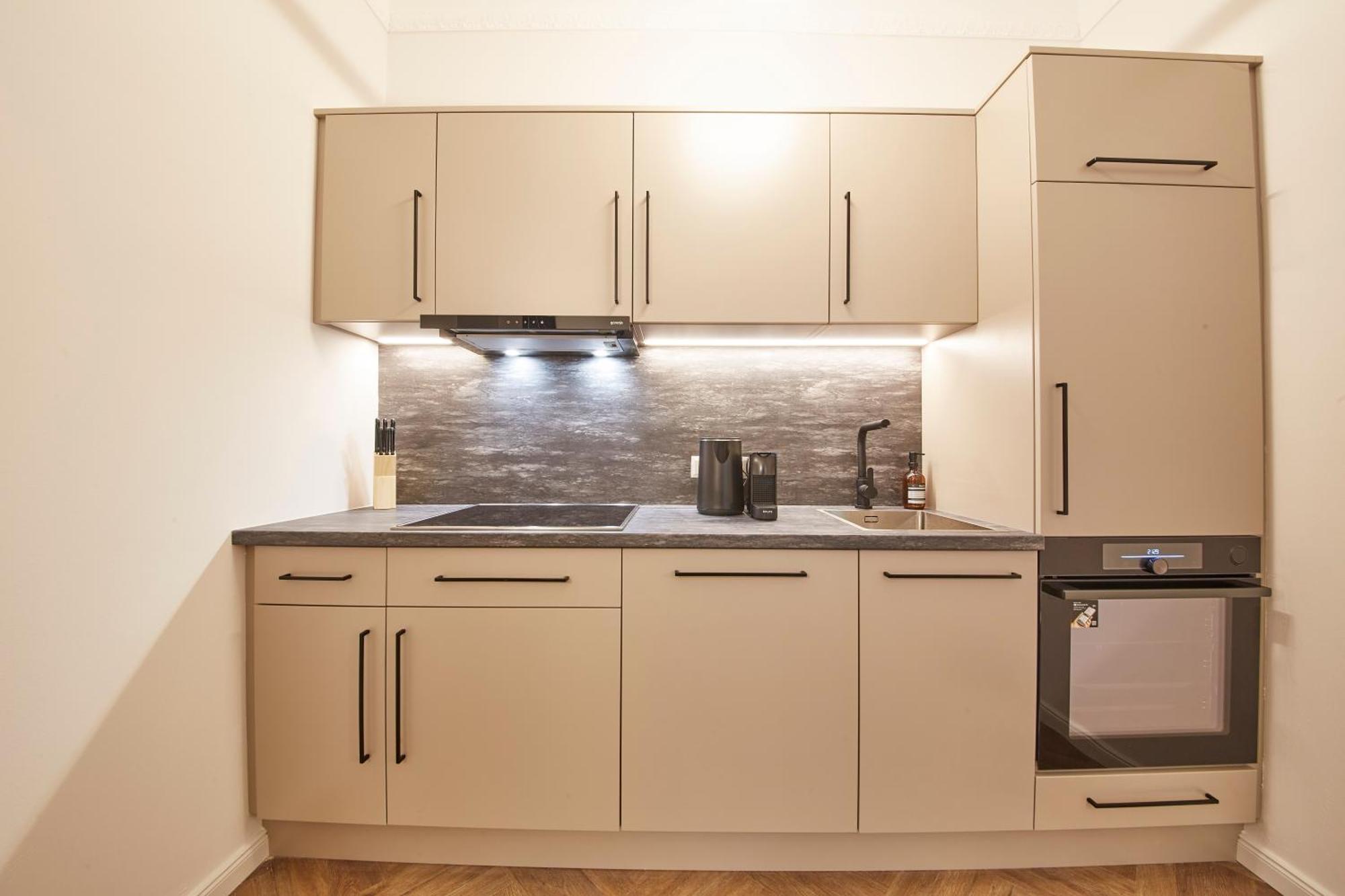 Nove Boutique Apartment Wien