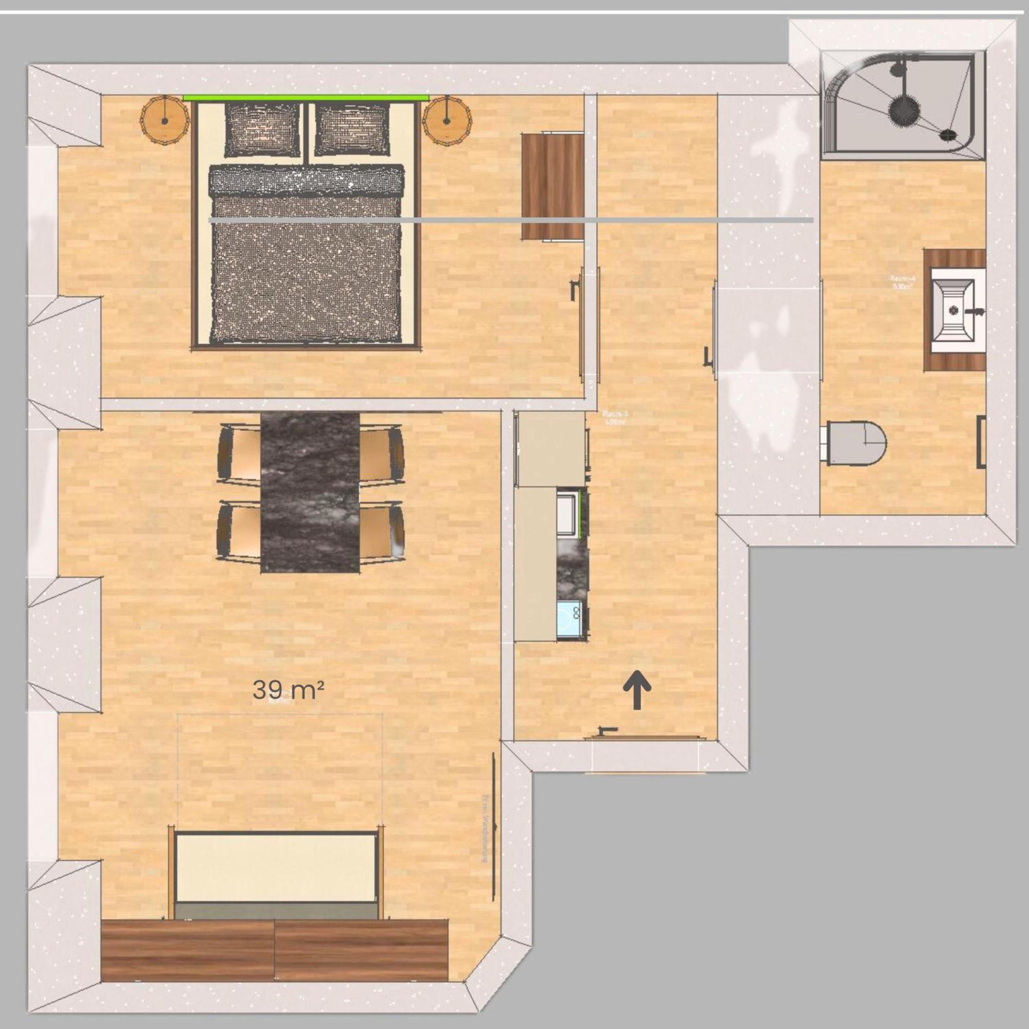 Nove Boutique Apartment Wien