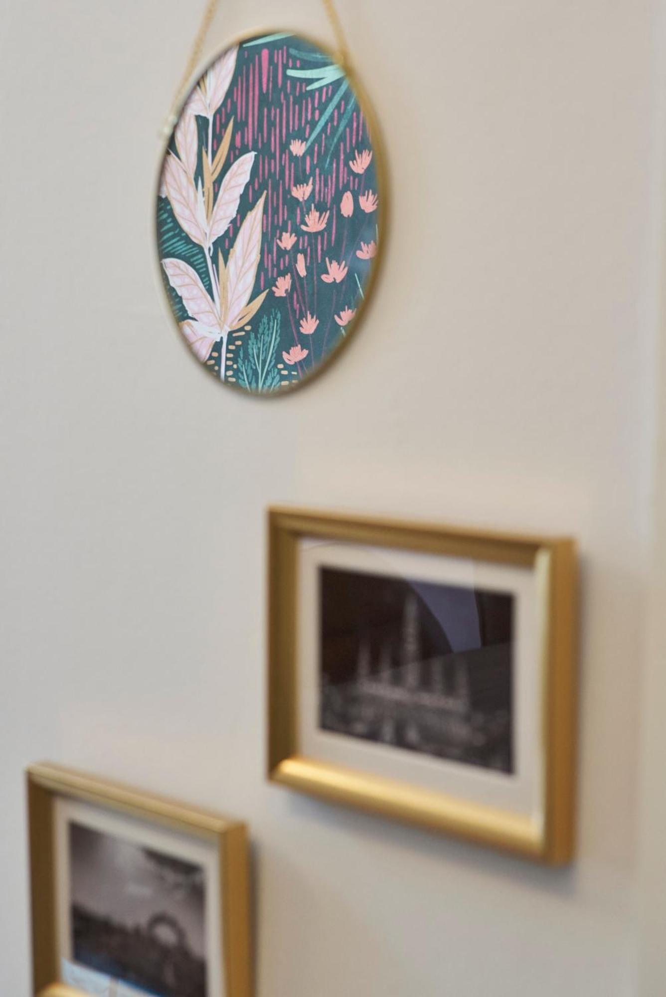 Nove Boutique Apartment Wien