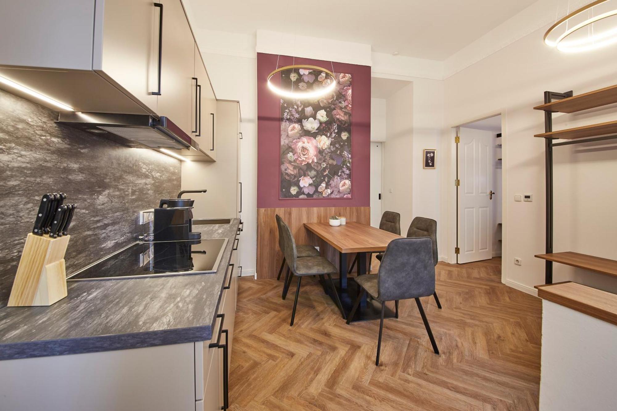 Nove Boutique Wien